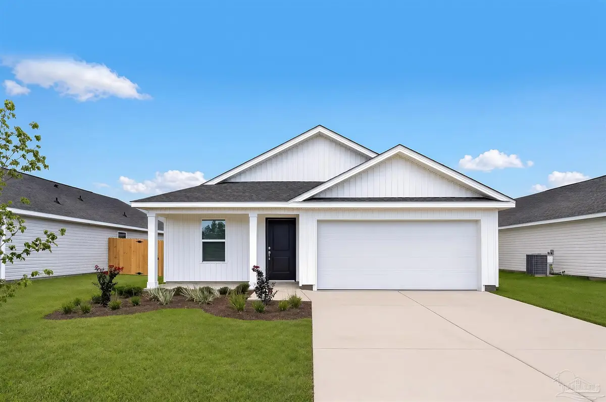 2617 Bagpipe Dr #HS 4C, Pensacola, FL 32526 - #1