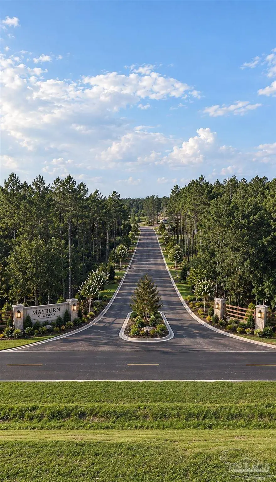LOT 92 Posie Forest Rd, Milton, FL 32570 - #1