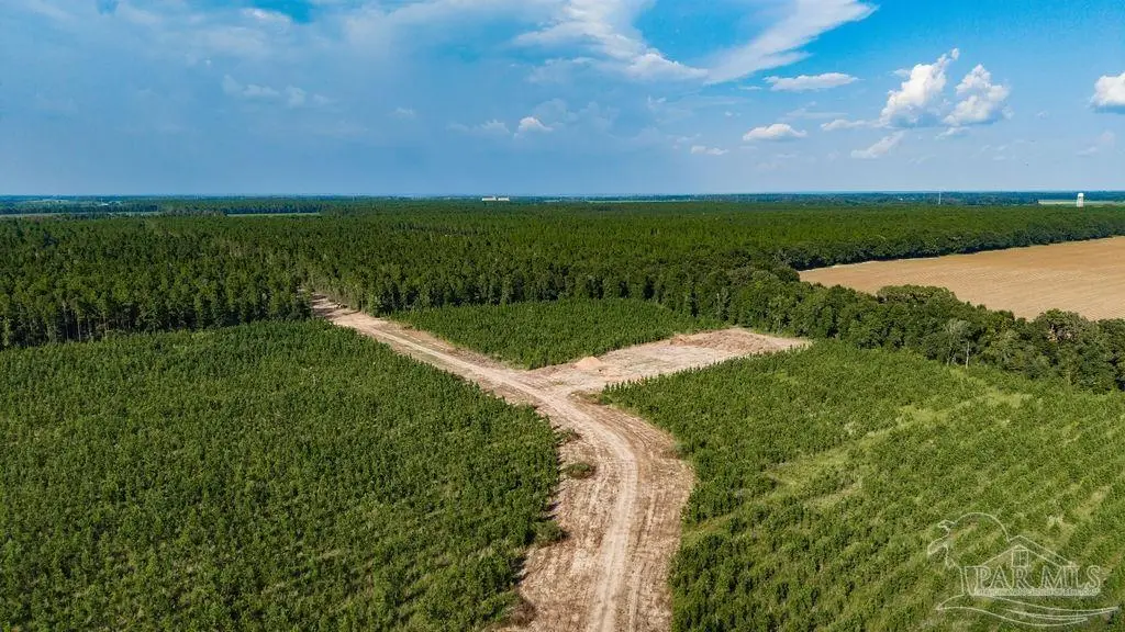 LOT 94 Posie Forest Rd, Milton, FL 32570 - #1
