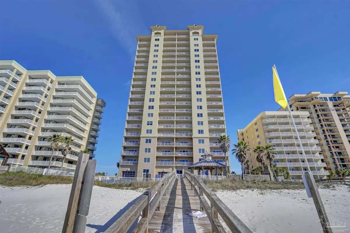 24060 Perdido Beach Blvd #1802, Orange Beach, AL 36561 - #1