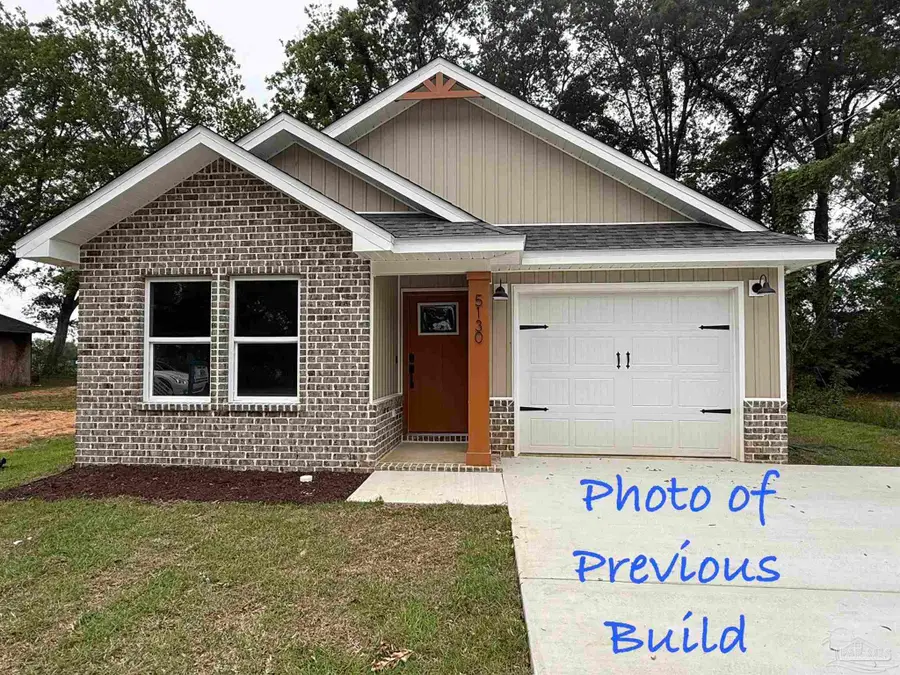 3981 Mccutchin Dr, Jay, FL 32565 - #3