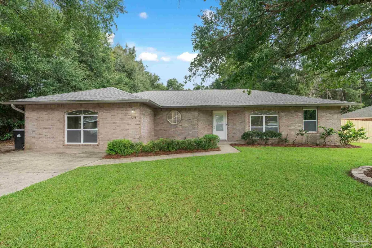 7448 Rustling Pines Dr, Milton, FL 32583 - #1