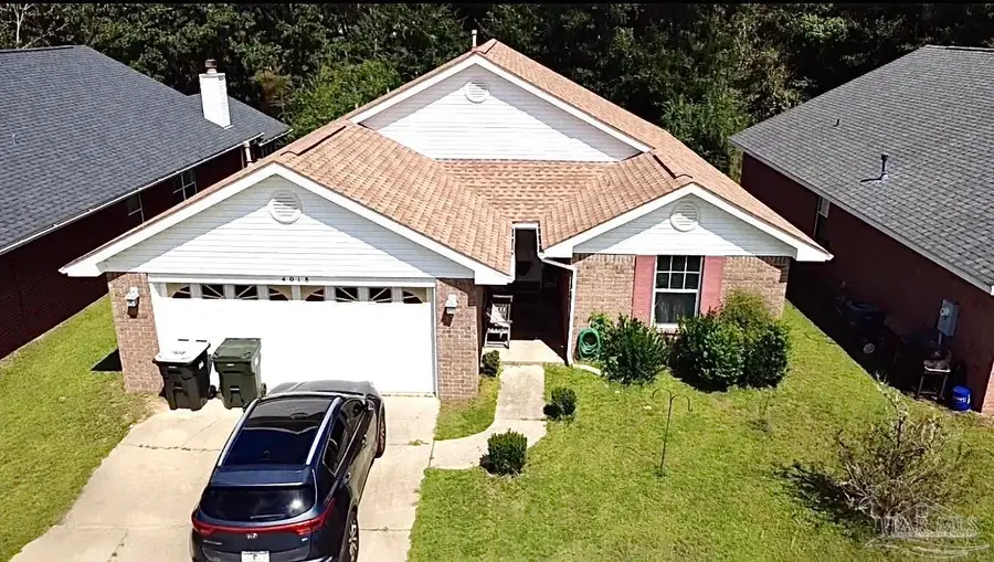 4018 Embers Landing, Pensacola, FL 32505 - #2