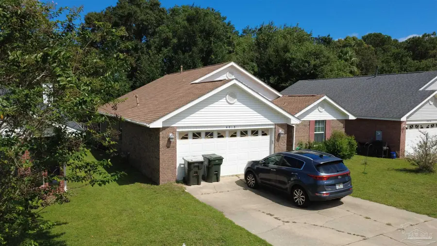4018 Embers Landing, Pensacola, FL 32505 - #3