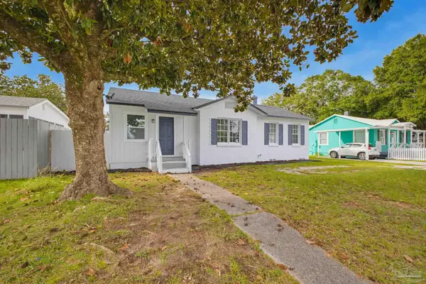 312 Flannan Rd, Pensacola, FL 32507