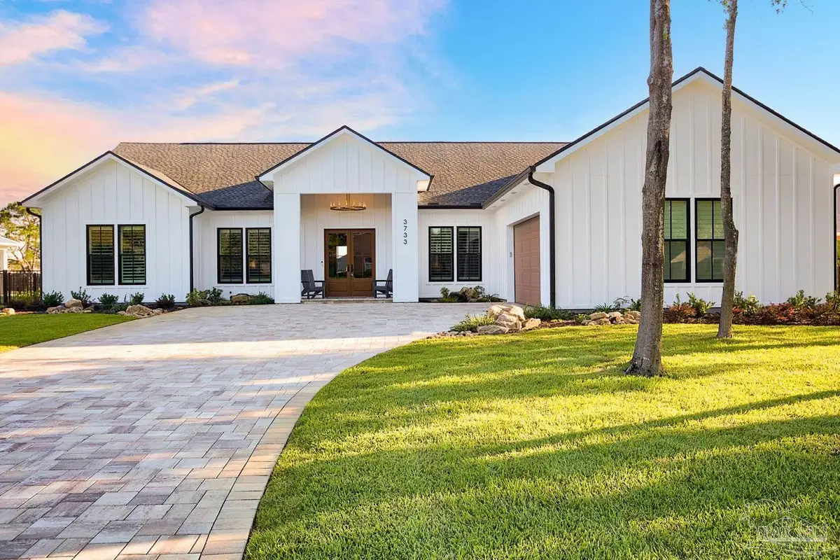 3733 Tiger Point Blvd, Gulf Breeze, FL 32563 - #1