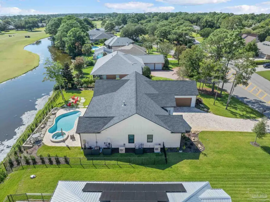 3733 Tiger Point Blvd, Gulf Breeze, FL 32563 - #2