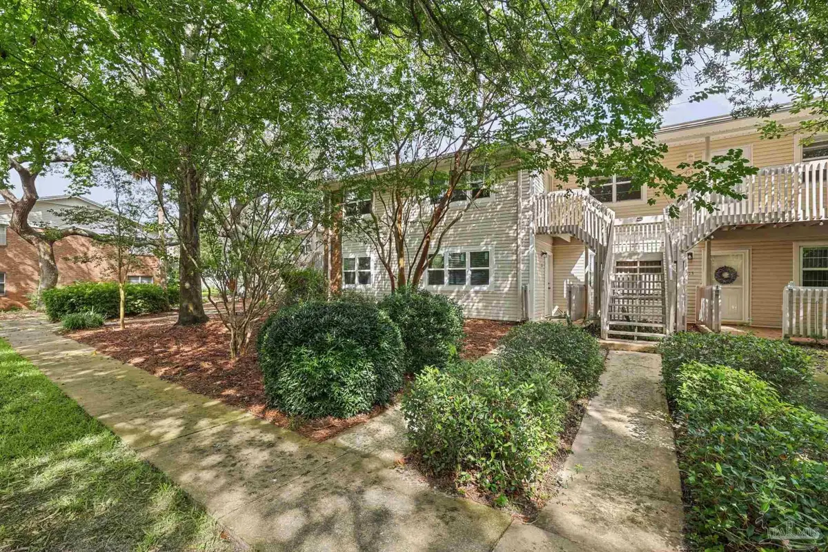 1200 Shoreline Dr #312, Gulf Breeze, FL 32561 - #1