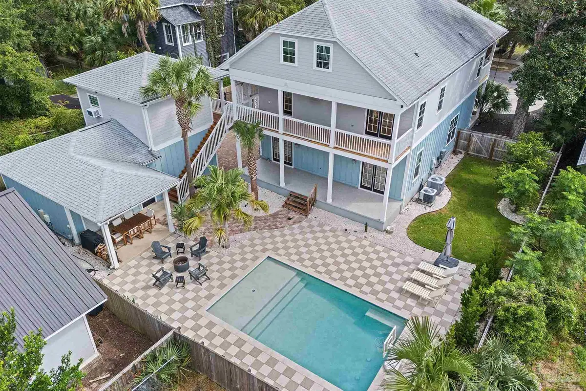 811 N Reus St, Pensacola, FL 32501 - #1