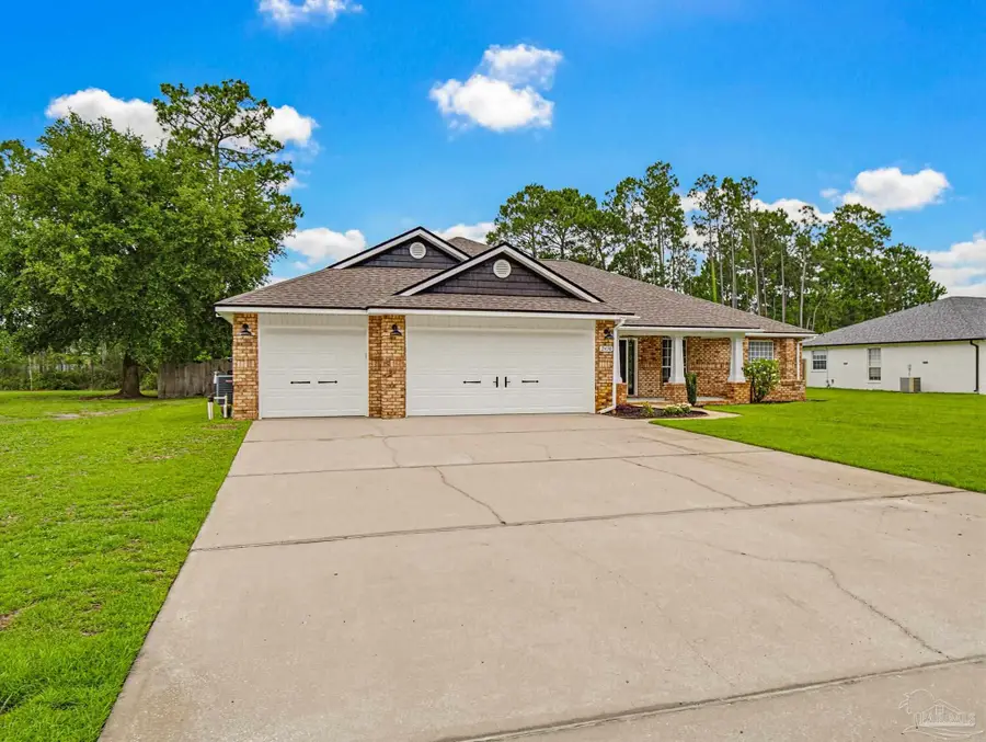 2430 Cove Rd, Navarre, FL 32566 - #2