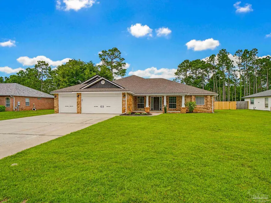 2430 Cove Rd, Navarre, FL 32566 - #3