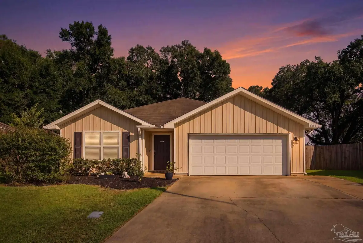 9466 Lutoo Ln, Pensacola, FL 32526 - #1