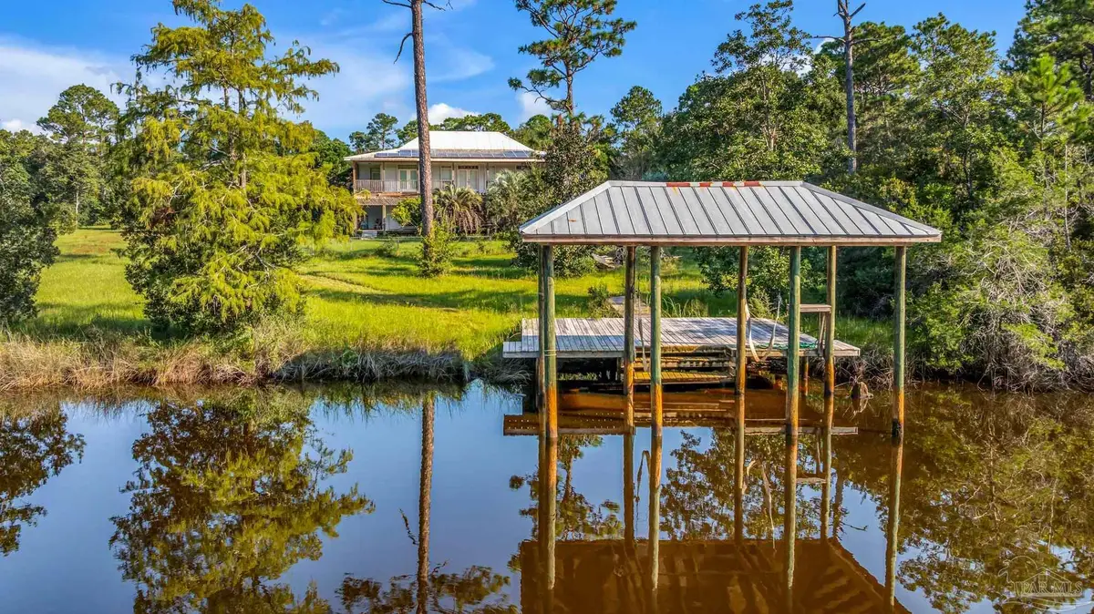9601 Sorrento Rd, Pensacola, FL 32507 - #1