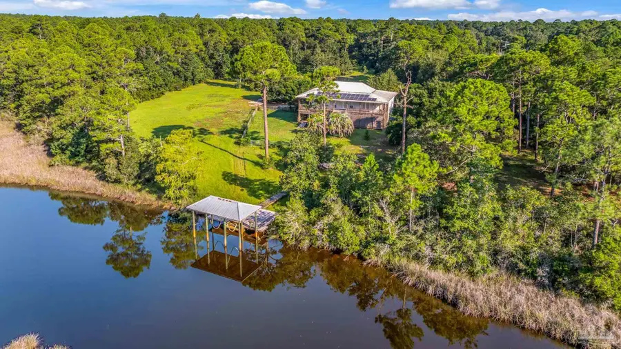 9601 Sorrento Rd, Pensacola, FL 32507 - #2