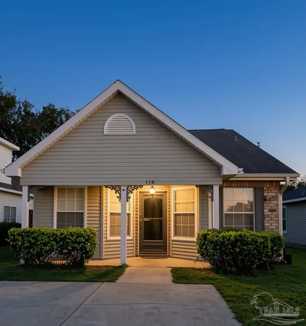 1307 Jasper St, Cantonment, FL 32533