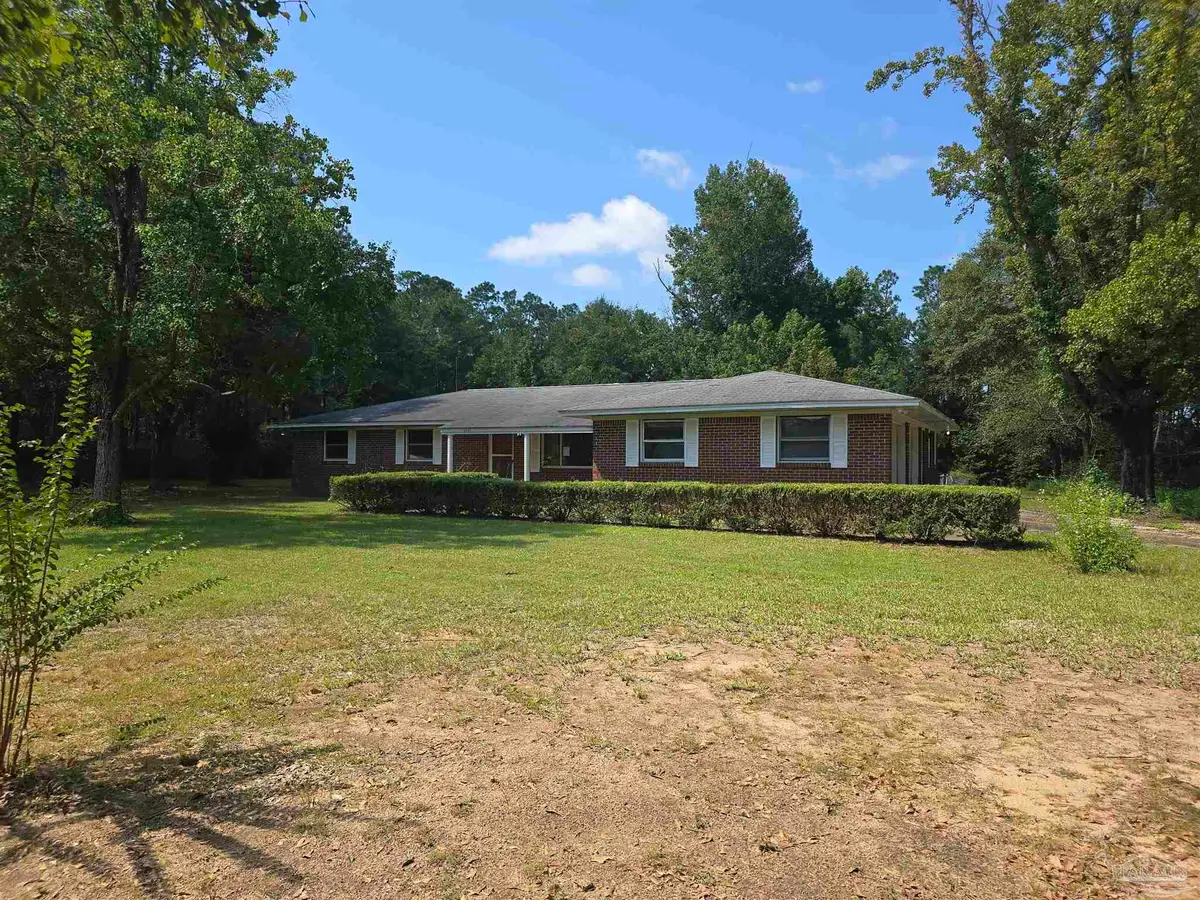 3551 Ridgecrest Ln, Cantonment, FL 32533 - #1
