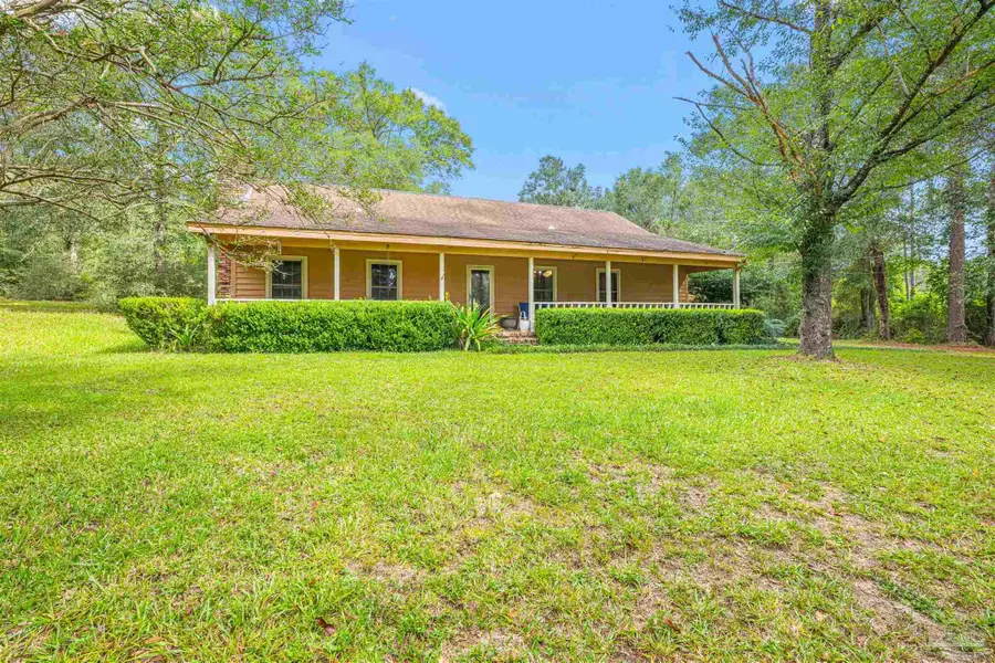 1906 Kathleen Ave, Cantonment, FL 32533 - #3