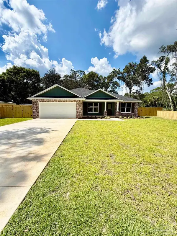 2003 Blakely Ave, Pensacola, FL 32507