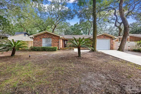 12881 Lillian Hwy, Pensacola, FL 32506