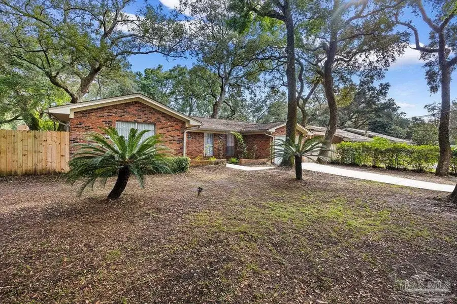 12881 Lillian Hwy, Pensacola, FL 32506 - #2