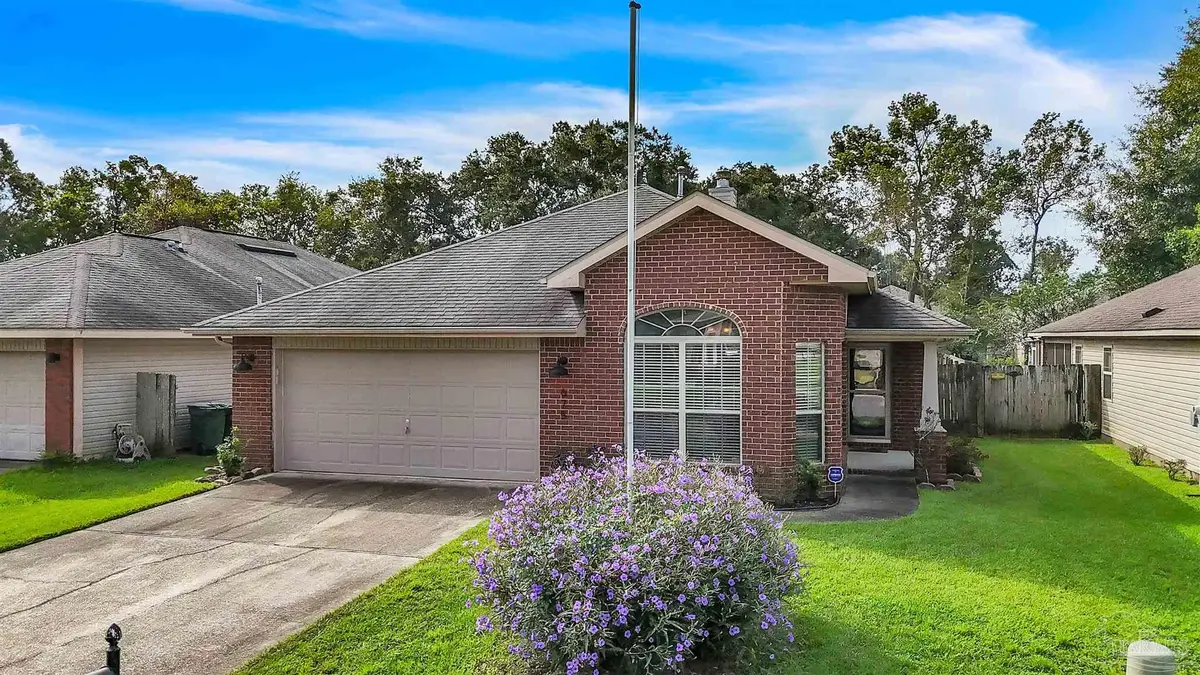 675 Edith Ln, Pensacola, FL 32534 - #1