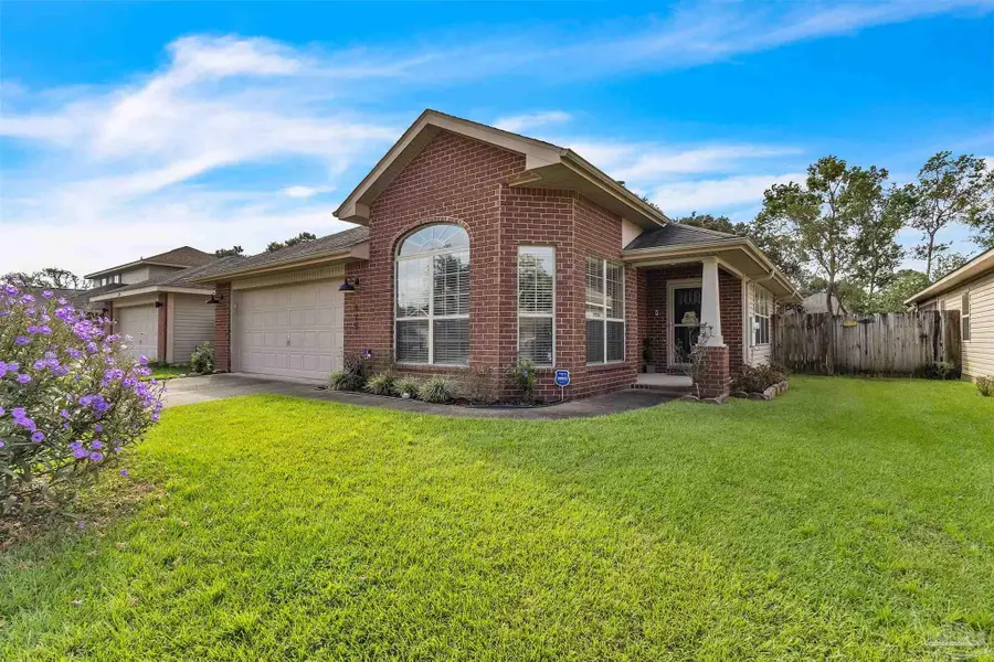 675 Edith Ln, Pensacola, FL 32534 - #3