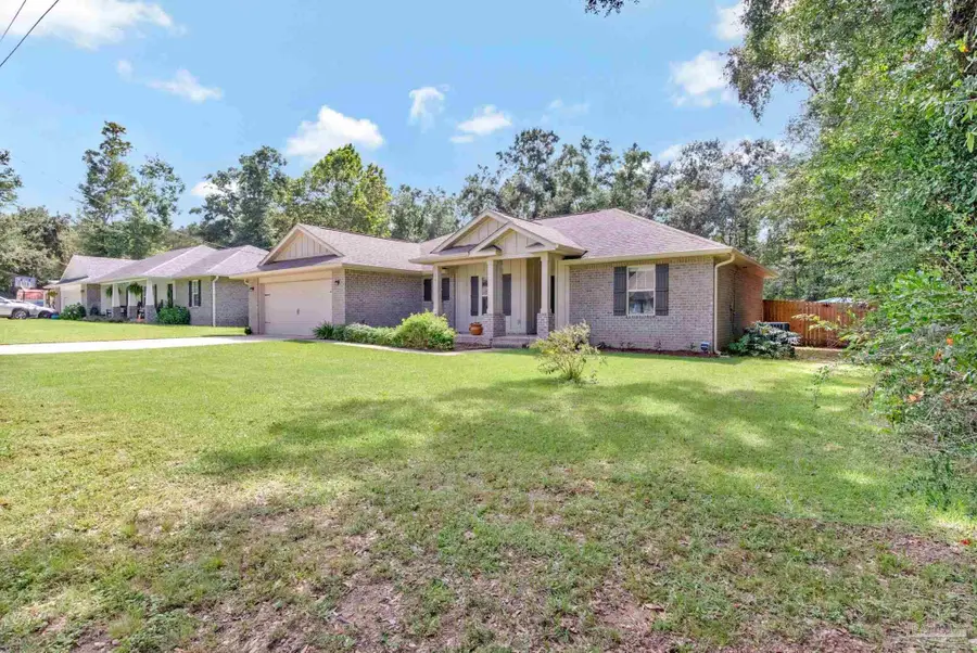 3501 Jubilee Dr, Pace, FL 32571 - #2