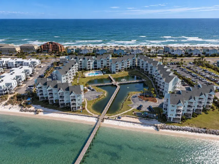 1150 Ft Pickens Rd #D2, Pensacola Beach, FL 32561 - #2
