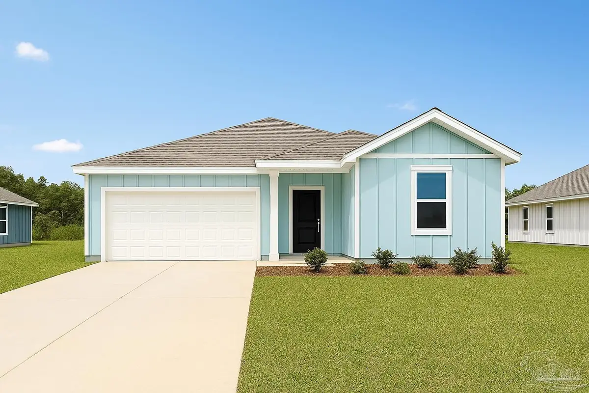 5979 Serrate St #HS 30J, Pace, FL 32571 - #1