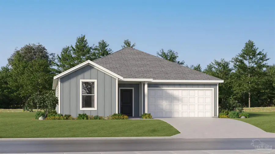 5979 Serrate St #HS 30J, Pace, FL 32571 - #2