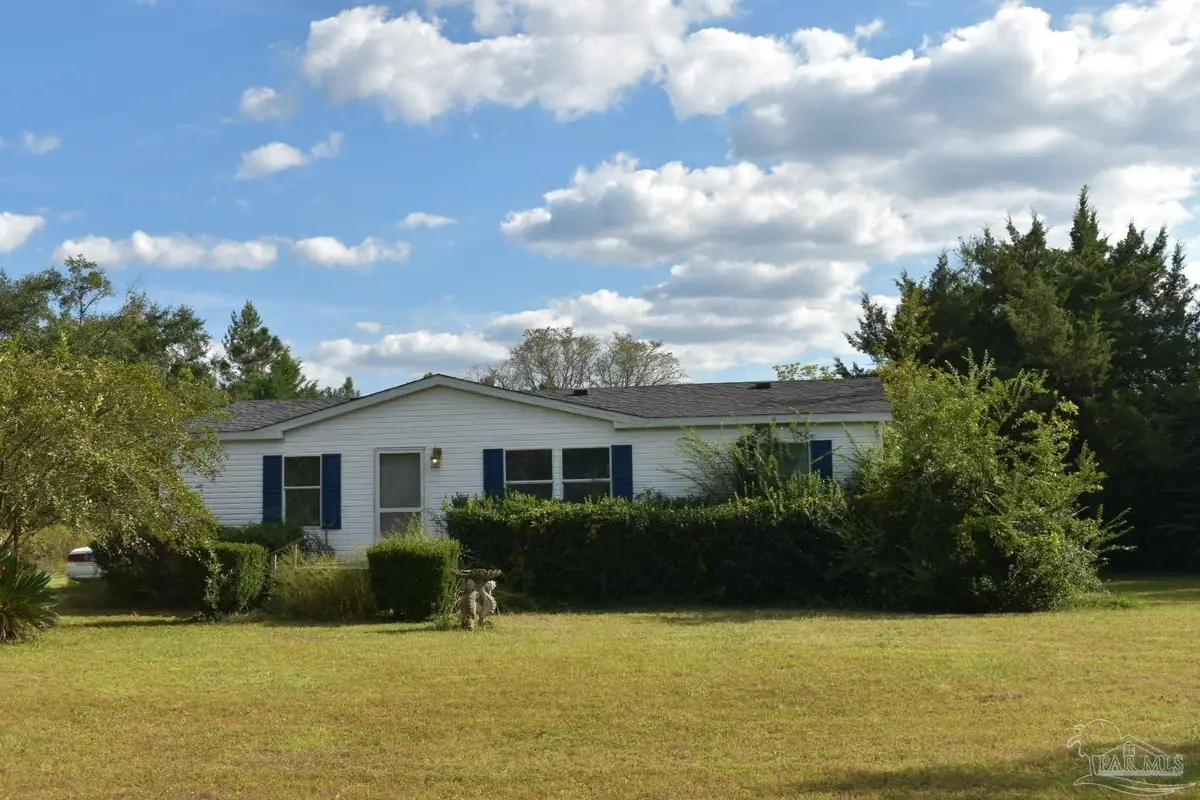 9587 South Trace Rd, Milton, FL 32583 - #1