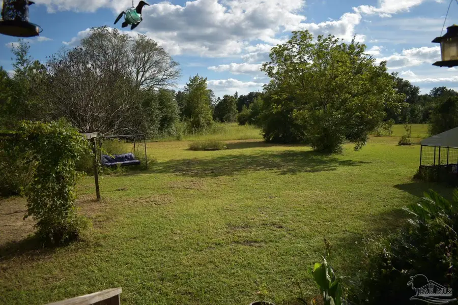 9587 South Trace Rd, Milton, FL 32583 - #3