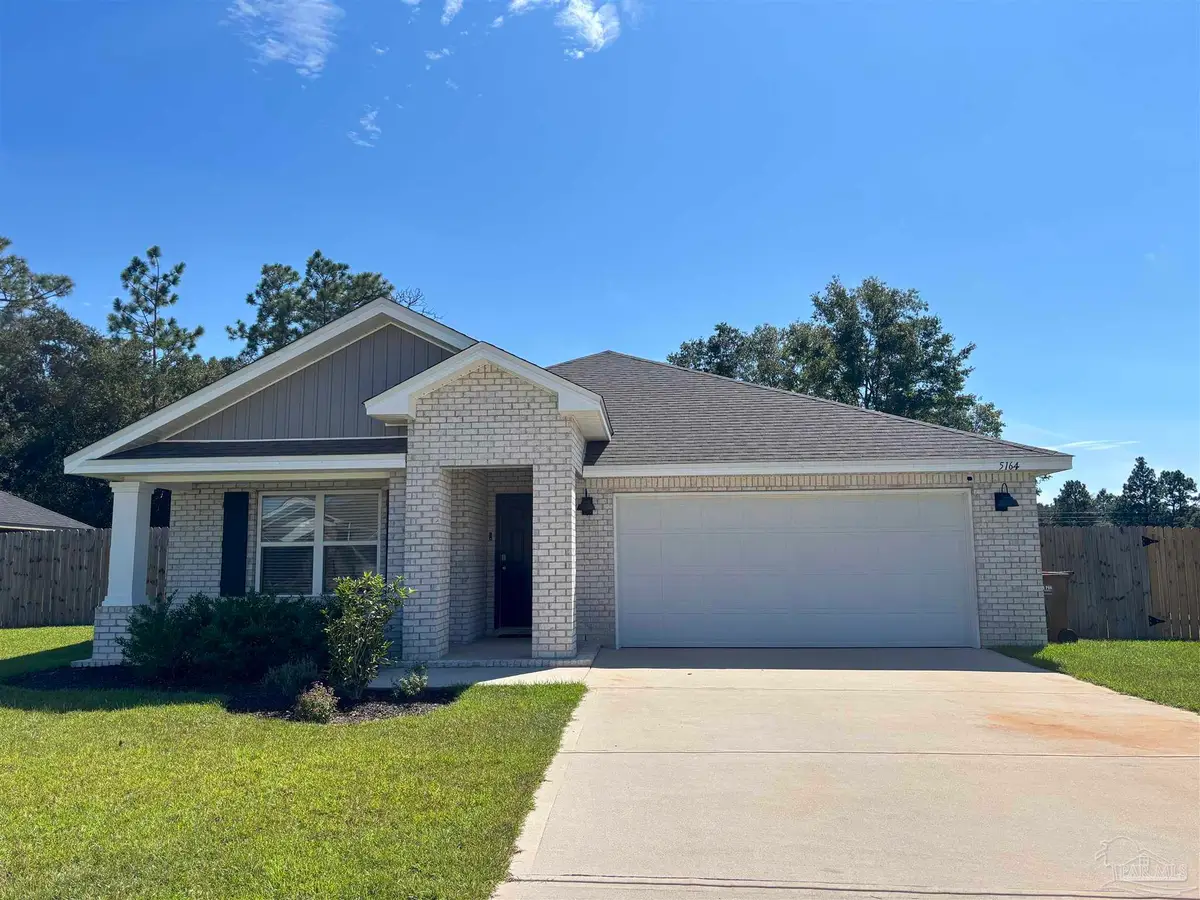 5164 Gaineswood Dr, Milton, FL 32583 - #1