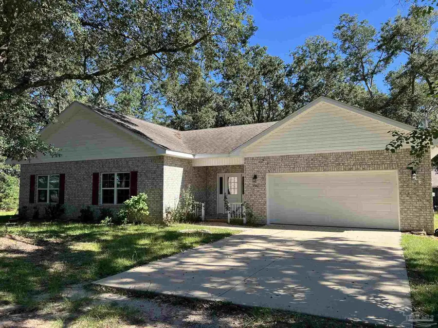 4582 Resmondo Ln, Pensacola, FL 32526 - #2