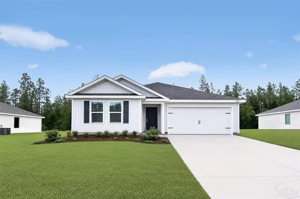 7118 Season Dr #HS 1A, Milton, FL 32570