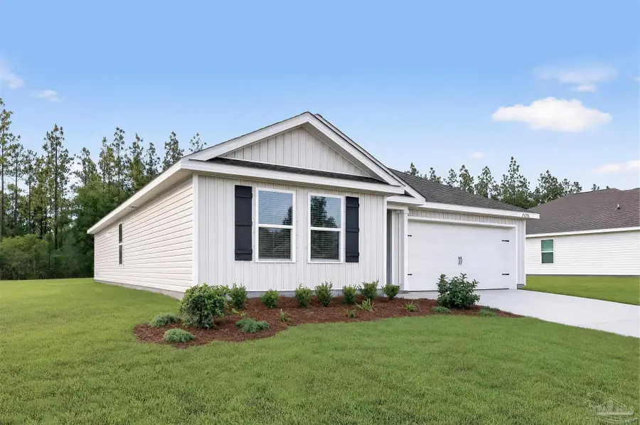 7118 Season Dr #HS 1A, Milton, FL 32570 - #2