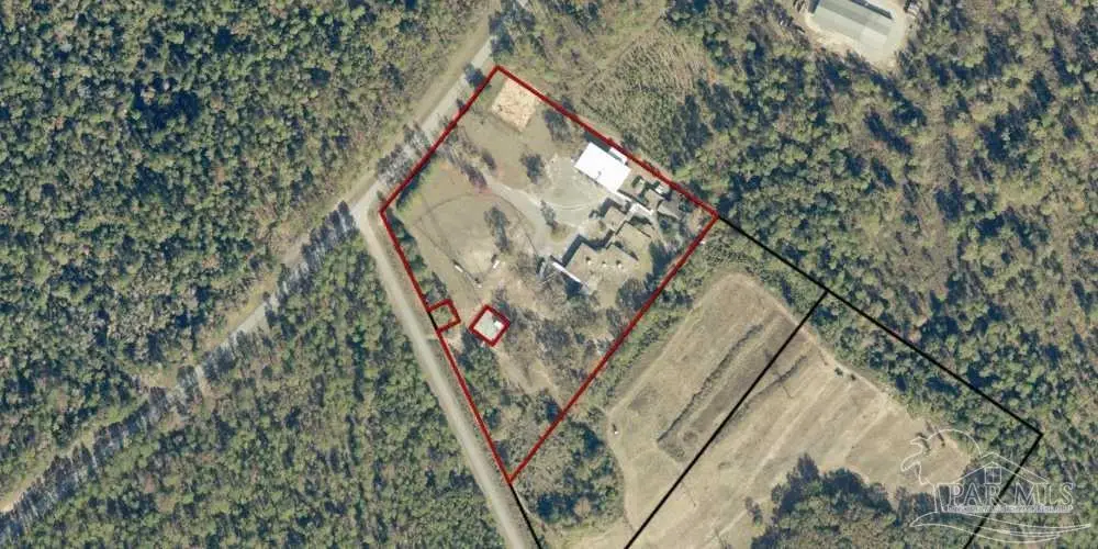 11550 Munson Hwy, Milton, FL 32570 - #1