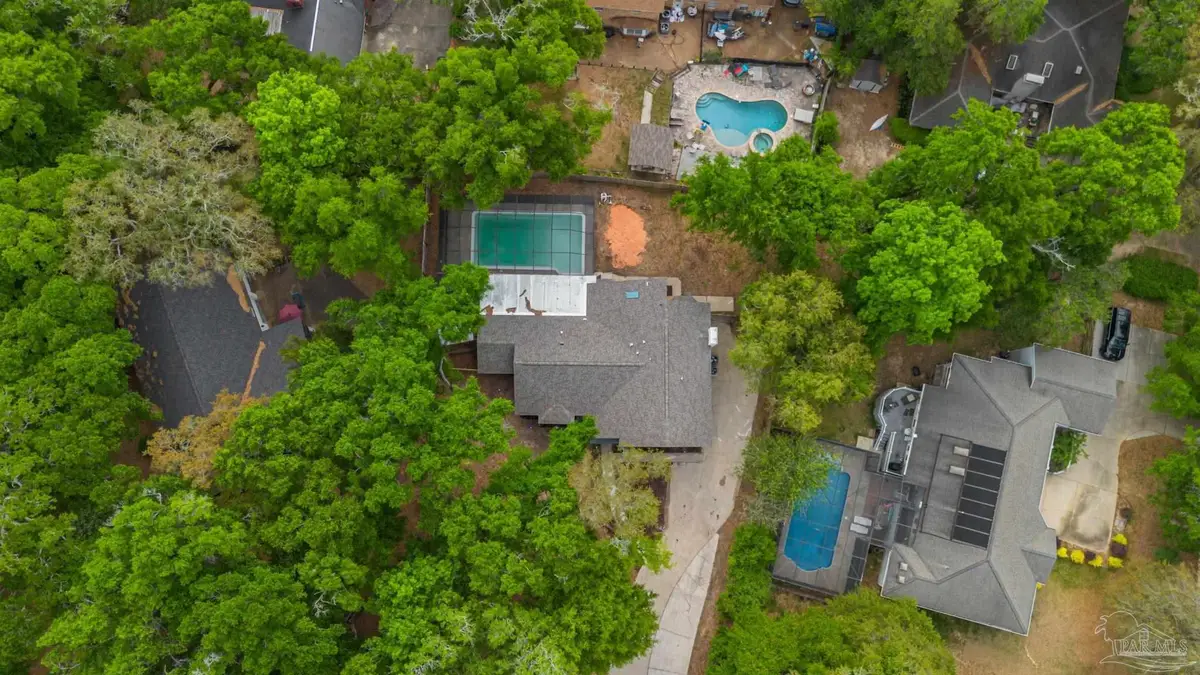 5720 Avenida Robledal, Pensacola, FL 32504 - #1