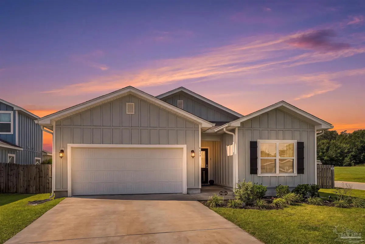 6677 Paso Fino Drive, Pensacola, FL 32526 - #1