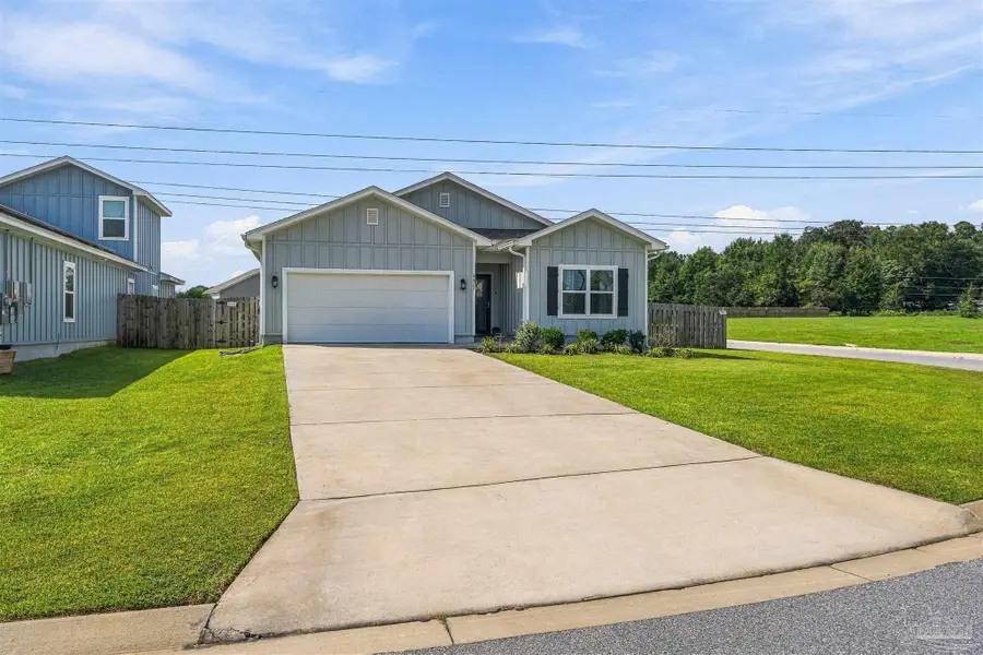 6677 Paso Fino Drive, Pensacola, FL 32526 - #2