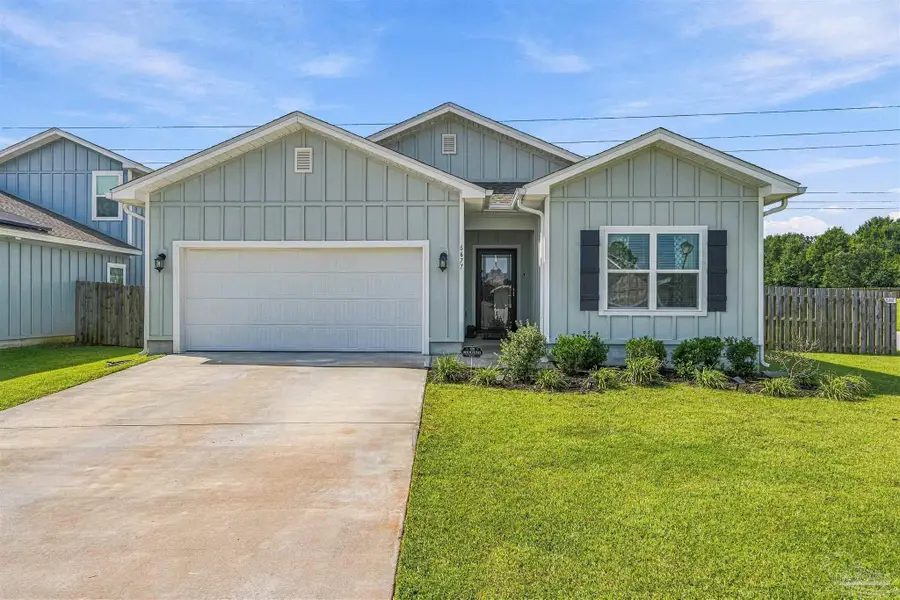 6677 Paso Fino Drive, Pensacola, FL 32526 - #3