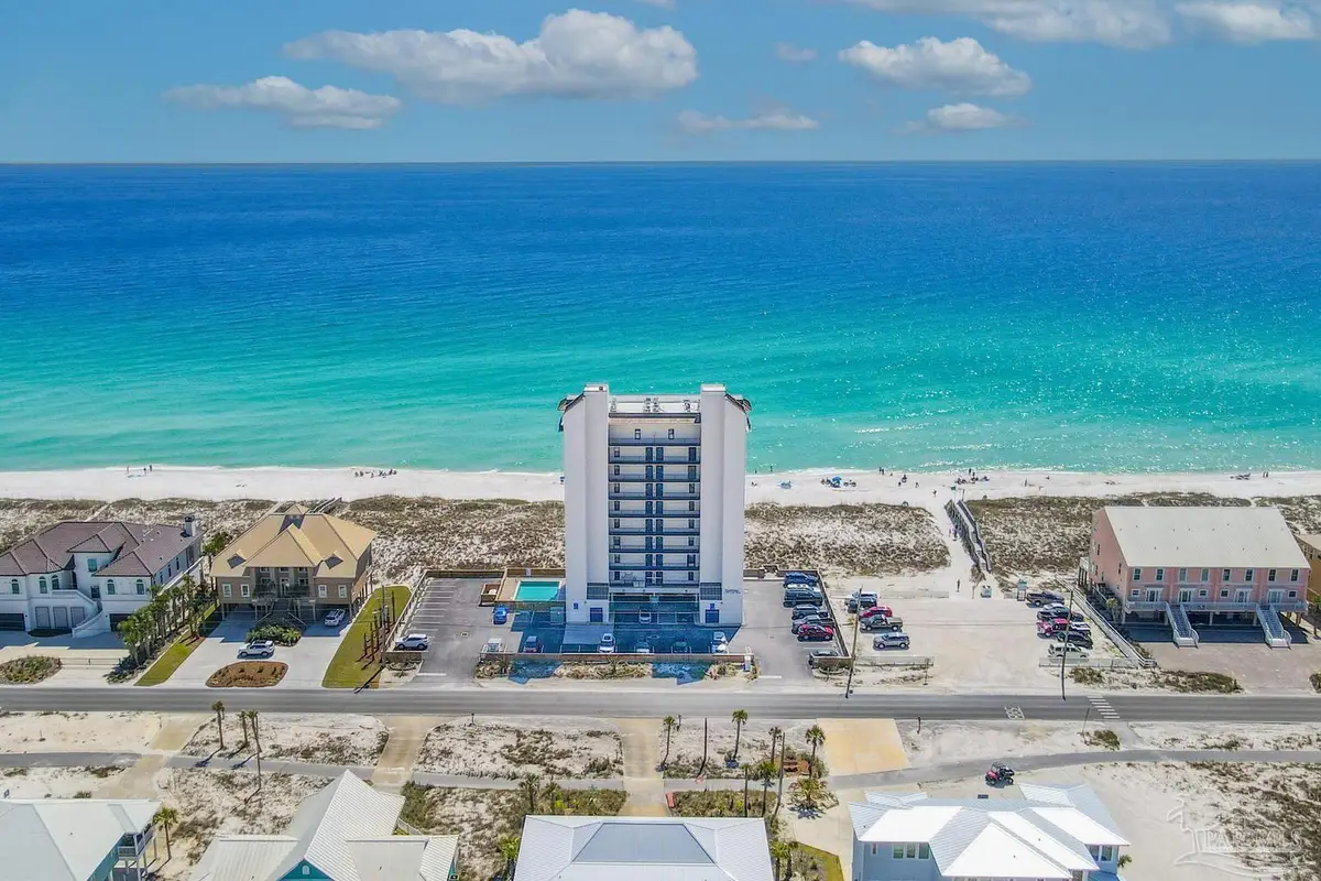 7979 Gulf Blvd #154, Navarre, FL 32566 - #1