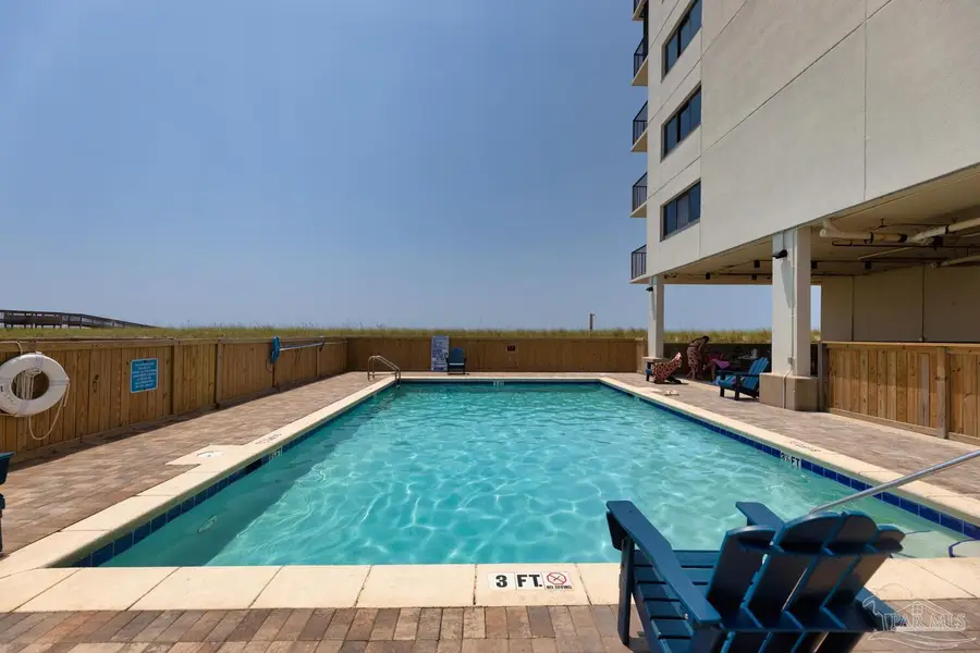 7979 Gulf Blvd #154, Navarre, FL 32566 - #3