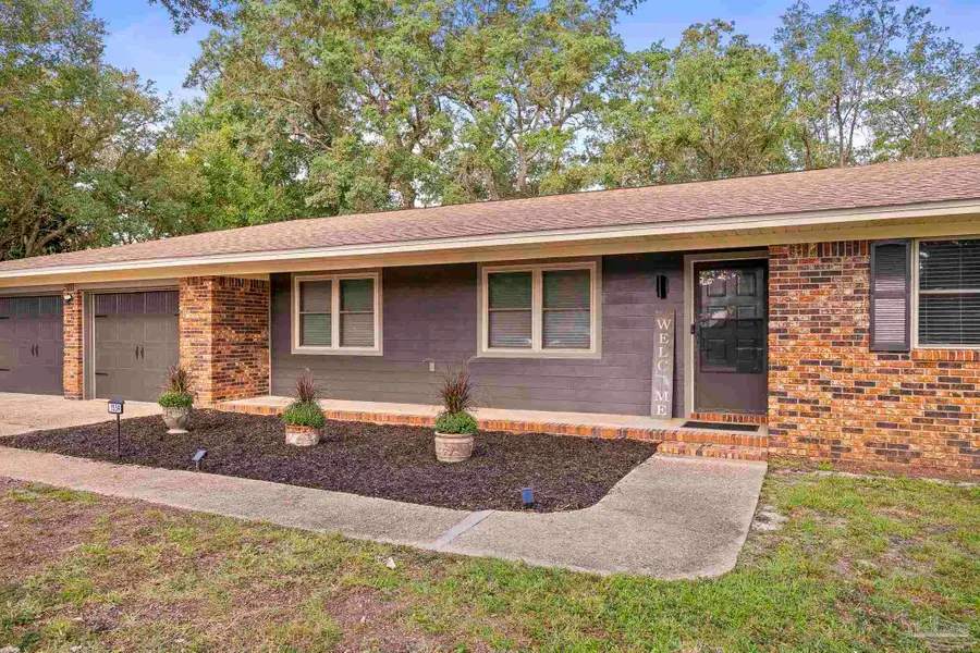 1539 Bay Woods Rd, Gulf Breeze, FL 32563 - #3