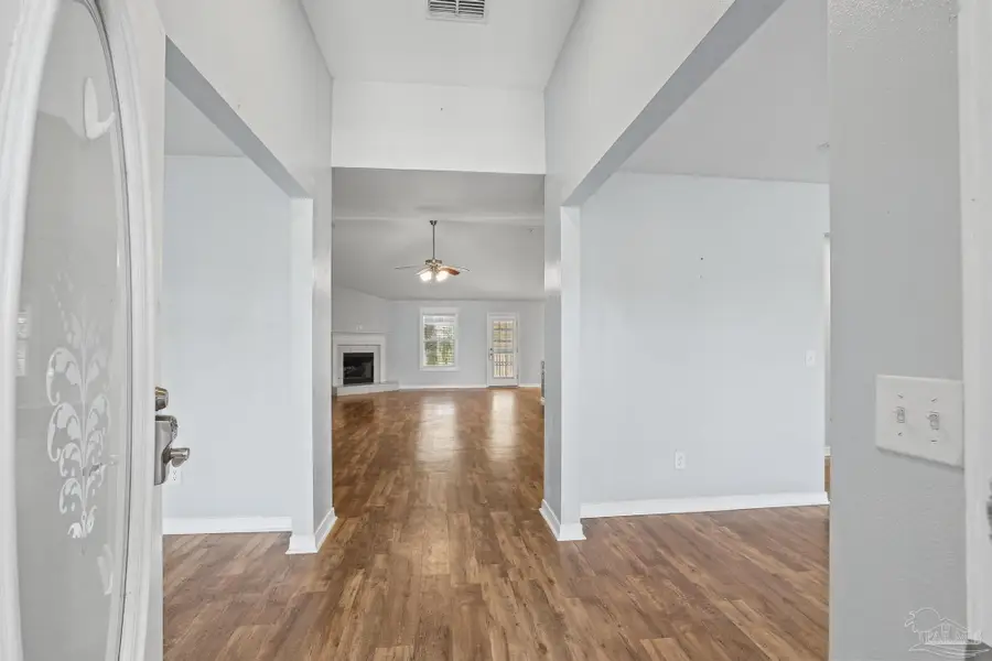 1668 Hollow Point Dr, Cantonment, FL 32533 - #2