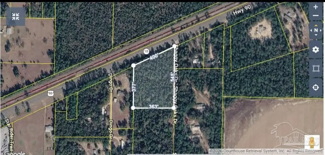 000 Us Hwy 90, Milton, FL 32583 - #1