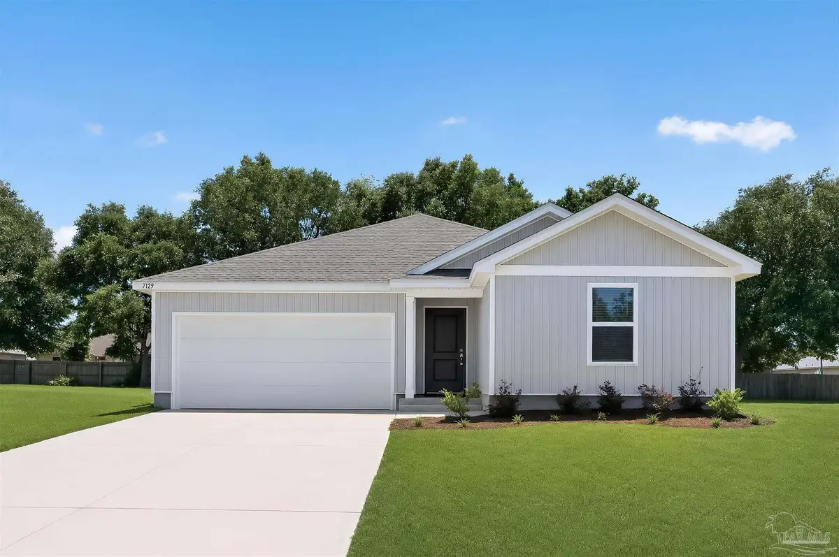 7116 Fall St #HS 19C, Milton, FL 32570 - #1