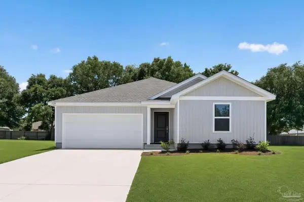 7116 Fall St #HS 19C, Milton, FL 32570