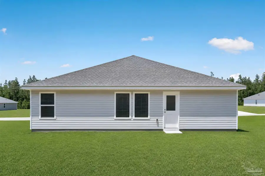 7116 Fall St #HS 19C, Milton, FL 32570 - #2