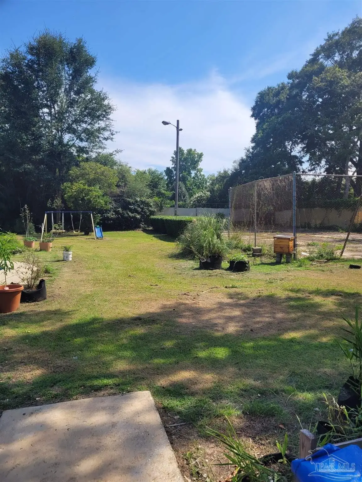 1211 W 9 1/2 Mile Rd, Cantonment, FL 32533 - #1